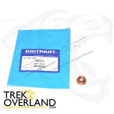 NUT-HEX. - OEM - 8510235